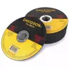 Metal stainless steel cutting discs - cutting / grinding - polishing - for angle grinder wheel - 125mm - 5 - 50 piecesElectro...
