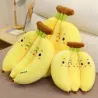 Banana shaped pillow - plush toy - 35cm - 45cmCuddly toys