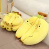 Banana shaped pillow - plush toy - 35cm - 45cmCuddly toys