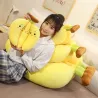 Banana shaped pillow - plush toy - 35cm - 45cmCuddly toys