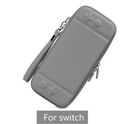 Hard travel protective storage bag - case - for Nintendo Switch consoleSwitch