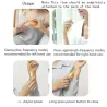 Smart microcurrent device - anxiety - depression - insomnia relieve - USBSleeping