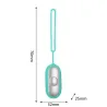 Smart microcurrent device - anxiety - depression - insomnia relieve - USBSleeping