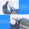 Digital electronic micrometer - gauge - caliper - 0 - 25mm / 25 - 50mm / 50 - 75mm / 75 - 100mmCalipers