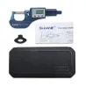 Digital electronic micrometer - gauge - caliper - 0 - 25mm / 25 - 50mm / 50 - 75mm / 75 - 100mmCalipers