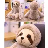 Cute sloth - animal plush toyCuddly toys