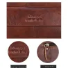 Leather shoulder / crossbody bag - large capacityBags
