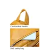 Trendy backpack - front zippers / buckle - wax leatherBackpacks