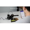 NEJE Master 2 - mini laser engraving machine - for wood - wireless - APP controlEngraving machines