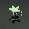 Starfish shaped furniture knobs - ceramic handlesFurniture