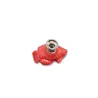 Cartoon fish shaped knobs - ceramic furniture handlesFurniture