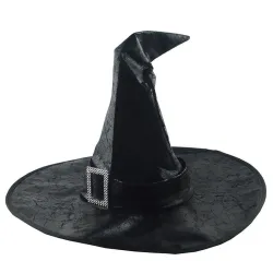 Witch hat - for Halloween / masquerade / partyHalloween & Party