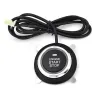 Engine system lock - ignition push button - start / stop - 12VCar parts