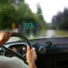 Car Head-up display - reflective film - phone navigation projection - universalInterior accessories