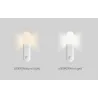 Baseus - magnetic night lamp / wall light - dual induction - LEDWall lights