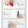 Baseus - magnetic night lamp / wall light - dual induction - LEDWall lights