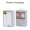 Baseus - magnetic night lamp / wall light - dual induction - LEDWall lights