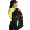 Reflective strap - safety keychain with LED - for cycling / running / night walkingKeyrings