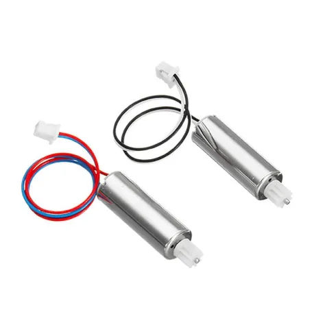 Eachine E58 - RC Quadcopter - brushed coreless motor - CW / CCW - 0720 - 7mm 52000rpmR/C drone