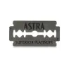 Astra Superior - platinum razor blades - double edge - 100 piecesShaving