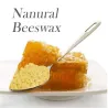 Natural beeswax - for candle making / lipsticks - white / yellowCandles & Holders