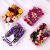 Dry flowers - decoration for candles making / resin craftArtificial flowers