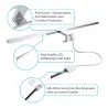 Mirror light - wall lamp - LED - waterproof - 10W - 800LM - 60cmWall lights