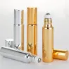 Roll-on bottle for essential oil & perfume - container 5 ml - 10 mlPerfumes