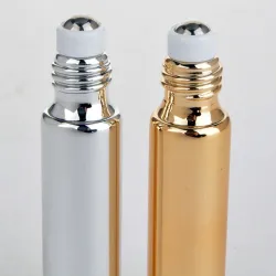 Roll-on bottle for essential oil & perfume - container 5 ml - 10 mlPerfumes