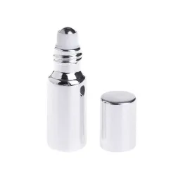 Roll-on bottle for essential oil & perfume - container 5 ml - 10 mlPerfumes
