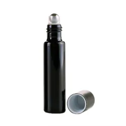 Roll-on bottle for essential oil & perfume - container 5 ml - 10 mlPerfumes