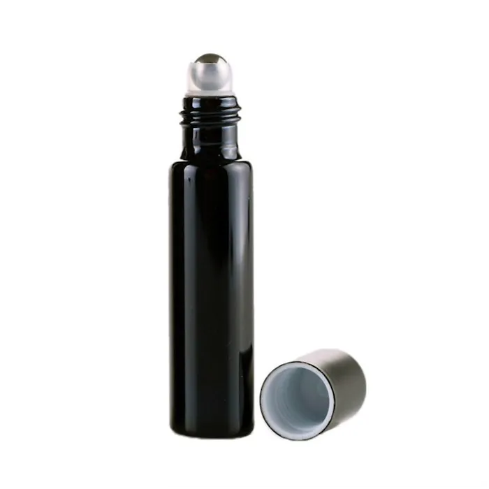 Roll-on bottle for essential oil & perfume - container 5 ml - 10 mlPerfumes