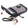 Small bag - with waist belt / zipper - waterproofBags