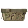 Military / tactical small bag - waist belt - waterproofBags
