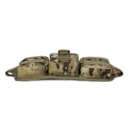 Military / tactical small bag - waist belt - waterproofBags
