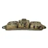 Military / tactical small bag - waist belt - waterproofBags