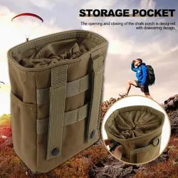 Tactical / military small bag - waist pouchBags