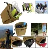 Tactical / military small bag - waist pouchBags