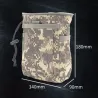 Tactical / military small bag - waist pouchBags