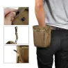 Tactical / military small bag - waist pouchBags