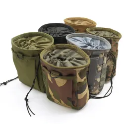 Tactical / military small bag - waist pouchBags