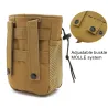 Tactical / military small bag - waist pouchBags