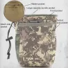 Tactical / military small bag - waist pouchBags
