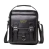 Vintage shoulder / crossbody bag - genuine leatherBags