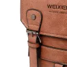 Vintage shoulder / crossbody bag - genuine leatherBags