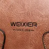 Vintage shoulder / crossbody bag - genuine leatherBags