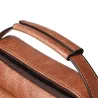 Vintage shoulder / crossbody bag - genuine leatherBags