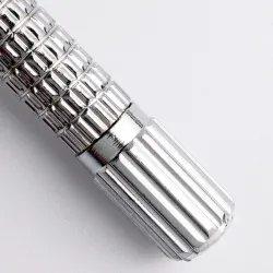 Shaving razor - double edge - with one bladeShaving