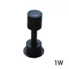 Modern LED wall lamp - rotatable - 1 / 3 / 5 headsWall lights