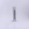 Decorative wall / stairs light - recessed-in - waterproof - LED - 3WWall lights